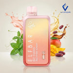 Elf Bar 50mg BC10000 Puffs Disposable Vape, Abu-Dhabi