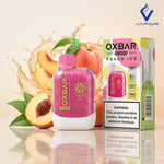 Oxbar G8000 Disposable Vape 50mg in Dubai