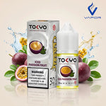 Tokyo Classic Series 30mg Saltnic E-Juice, Sharjah