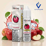 60ml Tokyo E-Liquid 3mg Classic Series