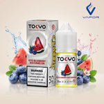 Tokyo Saltnic E-liquid Classic Series 50mg, Dubai