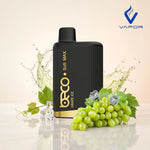 Beco 12000 Puffs Disposable Vape Beco Soft Max 20mg