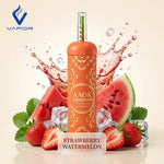 AAOK 80K Puffs DTL 2% Shisha Disposable Vape in UAE