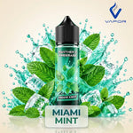 Panther X 60mL E-Liquid 3Mg Nicotine in UAE