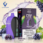 Al Fakher Crown Bar 50K 20Mg Disposable Vape in UAE