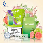 Geek Bar B5000 Rechargeable Disposable Vape in UAE