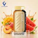 Vozol Gear Ice & Sweet Control 50000 Puffs in Dubai