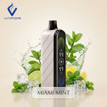 Fummo Nova 50000 Puffs Disposable Vape in Dubai
