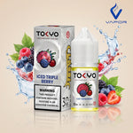 Tokyo Saltnic E-liquid Classic Series 50mg, Dubai