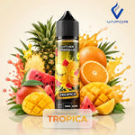 Panther X 60mL E-Liquid 3Mg Nicotine in UAE