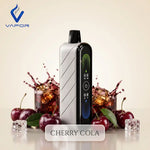 Fummo Nova 50000 Puffs Disposable Vape in Dubai