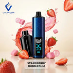 Kief Lion 60K Puffs 2Mg Disposable Vape in UAE