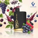 Beco 12000 Puffs Disposable Vape Beco Soft Max 20mg