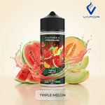 Panther X 120mL E-Liquid 3Mg Nicotine in UAE
