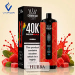 Al Fakher Mega Max 40000 Puffs Disposable Vape in Dubai