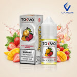 Tokyo Saltnic E-liquid Classic Series 50mg, Dubai