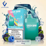 Geek Bar B5000 Rechargeable Disposable Vape in UAE