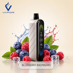 Fummo Nova 50000 Puffs Disposable Vape in Dubai