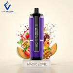 Al Fakher Crown Bar 15000 Puffs Hypermax