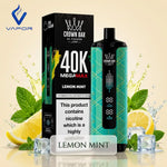 Al Fakher Mega Max 40000 Puffs Disposable Vape in Dubai