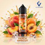 Panther X 60mL E-Liquid 3Mg Nicotine in UAE