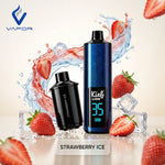 Kief Lion 60K Puffs 2Mg Disposable Vape in UAE