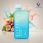 Elf Bar 50mg BC10000 Puffs Disposable Vape, Abu-Dhabi