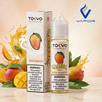60ml Tokyo E-Liquid 3mg Classic Series