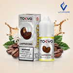 Tokyo Saltnic E-liquid Classic Series 50mg, Dubai