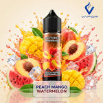 Panther X 60mL E-Liquid 3Mg Nicotine in UAE