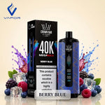 Al Fakher Mega Max 40000 Puffs Disposable Vape in Dubai