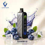 Fummo Nova 50000 Puffs Disposable Vape in Dubai
