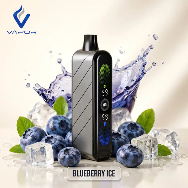 Fummo Nova 50000 Puffs Disposable Vape in Dubai