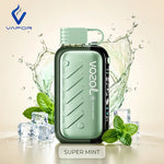 Vozol Gear Ice & Sweet Control 50000 Puffs in Dubai