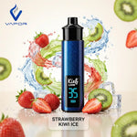 Kief Lion 60K Puffs 2Mg Disposable Vape in UAE