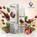 60ml Tokyo E-Liquid 3mg Classic Series