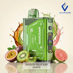 Vapengin Mars 2 20K Puffs 50Mg Disposable Vape in UAE