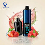 Kief Lion 60K Puffs 2Mg Disposable Vape in UAE