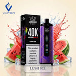 Al Fakher Mega Max 40000 Puffs Disposable Vape in Dubai