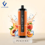 Al Fakher Crown Bar 15000 Puffs Hypermax