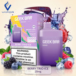 Geek Bar B5000 Rechargeable Disposable Vape in UAE