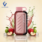 Vozol Gear Ice & Sweet Control 50000 Puffs in Dubai