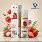 60ml Tokyo E-Liquid 3mg Classic Series