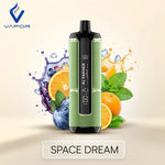 Al Fakher Crown Bar 15000 Puffs Hypermax