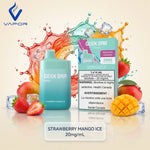 Geek Bar B5000 Rechargeable Disposable Vape in UAE