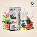 Tokyo Classic Series 30mg Saltnic E-Juice, Sharjah