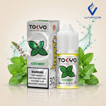 Tokyo Saltnic E-liquid Classic Series 50mg, Dubai