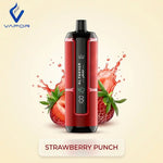 Al Fakher Crown Bar 15000 Puffs Hypermax