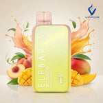 Elf Bar 50mg BC10000 Puffs Disposable Vape, Abu-Dhabi