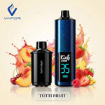 Kief Lion 60K Puffs 2Mg Disposable Vape in UAE